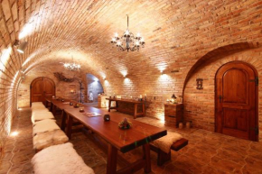 Penzion Vinařství Červinka, Horní Vestonice